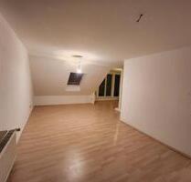 Charmante 4-Zimmer-Dachgeschosswohnung im Bielefelder Westen