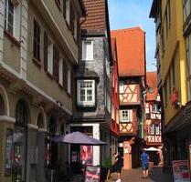 Ladenfläche 38 QM in Sichtweite zum Marktplatz Wertheim