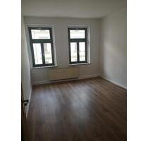 Erstbezug nach Renovierung 2 Zimmer Wohnung - Leipzig Ost
