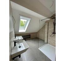 Helle 4 Zimmer Wohnung Erstbezug - Kellmünz an der Iller