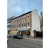 Frisch renovierte 3-Raum-Wohnung in denkmalgeschütztem Altbau – sofort bezugsfertig! - Magdeburg Leipziger Straße