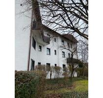 Helle & geräumige 3-Zimmer Wohnung in Günzburg