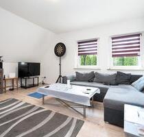 2 ZKB 1.OG Helle WHG - EBK - FBH - Keller - Naturnah - Bad Oeynhausen Dehme