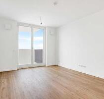 549264 - Unfurnished 1 Room Studio with Balcony - 25 mins from Alexanderplatz - Berlin Lichtenberg