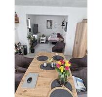 3-Zimmer Wohnung in Harrislee, EG mit Vorgartennutzung