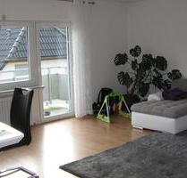 Marienheide schöne, helle Wohnung nahe der Bruchertalsperre