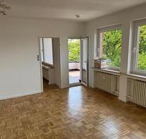 Gemütliche 2-Zimmer Whg Uninähe - Oldenburg Bloherfelde