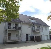 65m² Wohnung im Hochparterre - 720,00 EUR Kaltmiete, ca.  65,00 m² in Neustadt an der Donau (PLZ: 93333)