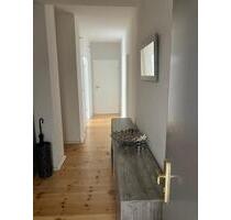 Traumhafte 3-Zimmer Wohnung Berlin Charlottenburg