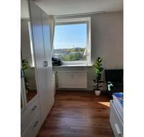 WG Zimmer in einer Zweizimmerwohnung - Hamburg Billstedt