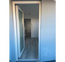Kleine Souterrainwohnung in Linden-Leihgestern