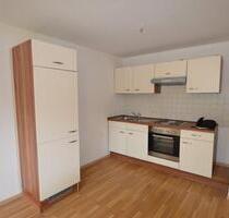 Helles 1-Zimmer-Apartment mit Einbauküche & Stellplatz in Jülich