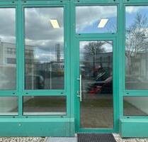 Büro mieten, Bürofläche Gewerbefläche zu vermieten - Berlin Tempelhof-Schöneberg