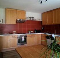 Kesternich - 3 Zimmer Erdgeschosswohnung - Simmerath