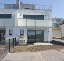 Luxus-Neubauhaus in Südhanglage mit grandiosem Ausblick! - Nieder-Olm