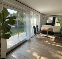 Apartment - inkl KLIMA Strom Heizung Wasser TV Internet - Leipzig Südwest