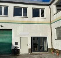 250 m2 Lager mit Büro am Lindener Hafen provisionsfrei - Hannover Linden-Limmer