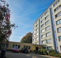 Ab 60 Jahre: Wohnen im AWO-Servicehaus Boksberg, 1,5 Zimmer, 2024 modernisiert: Küche, Boden, AUFZUG - Kiel Neumühlen-Dietrichsdorf