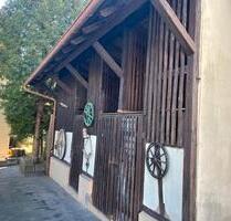 Helle 3-Zimmer-Wohnung mit EBK & Stellplatz - Freiberg am Neckar