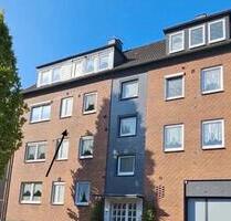 Schöne 3,5 Zimmerwohnung - 650,00 EUR Kaltmiete, ca.  70,00 m² in Herne (PLZ: 44649) Wanne-Bickern