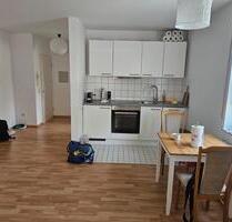 1 Zimmer Wohnung Lörrach - 800,00 EUR Kaltmiete, ca.  30,00 m² in Lörrach (PLZ: 79540) Salzert