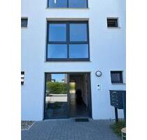 Helle und schöne Wohnung mit großem Balkon und moderner Ausst. - Alsdorf