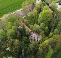 Stadtvilla in malerischer Umgebung +Direkt vom Eigentümer+ - Markersdorf
