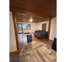 DHH nach Sanierung in Waldnähe zu vermieten - Kleve