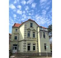 renovierte 1 Raum WHG Nähe Teufelsmauer Blankenburg - Blankenburg (Harz)