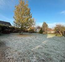 4-Zimmer Wohnung inkl. Garten - 900,00 EUR Kaltmiete, ca.  80,00 m² in Zarrentin am Schaalsee (PLZ: 19246)