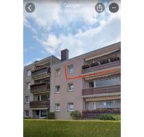 Gepflegte 3ZimmerETW (ca. 73 m²) mit Balkon, Garage Faktor 19,9 - Ahlen Dolberg