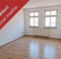 +++ 2-Raum-Wohnung mit Balkon +++ - Zwickau Zwickau-Nord