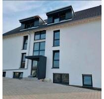 Moderne und helle Neubau 3,5 Zimmer Erdgeschosswohnung - Deißlingen