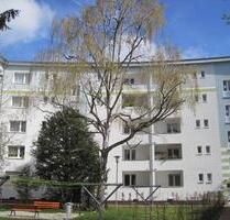 Ein tolles Wohngefühl: 2-Zimmer-Wohnung - Offenbach am Main Hafen
