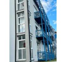 KEHL KAPITALANLAGE 1 ZIMMER WHG + STELLPLATZ EBK BALKON