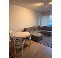 Untervermietung 2 Zimmer in Moabit - Berlin Tempelhof-Schöneberg