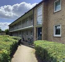 Schöne 3-Zimmer Wohnung in ruhiger Lage! - Kiel Friedrichsort