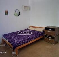 1 Zimmer zu vermieten, möbiliert - Hamburg Eimsbüttel