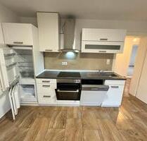 Helle 3-Zimmer-Wohnung mit moderne Einbauküche in Rössing - Nordstemmen
