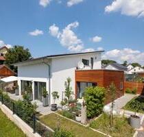 Außergewöhnliches, neuwertiges, Einfamilienhaus - Maxhütte-Haidhof