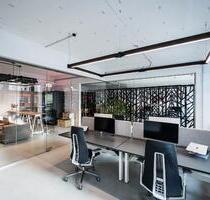 Kreative Arbeitsplätze in Bürogemeinschaft am Moritzplatz - All-in-Miete - Berlin Friedrichshain-Kreuzberg