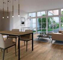 Wir vermieten aktuell neubausanierte 2,5, 3,5 und 4,5 ZW in S Z - Stuttgart
