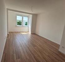 Erstbezug nach Kernsanierung: Moderne 2-Zimmer-Erdgeschosswohnung - Bielefeld Brackwede