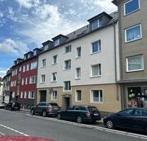 Charmante Wohnung in ruhiger Lage in Rüttenscheid - Essen Stadtbezirk II