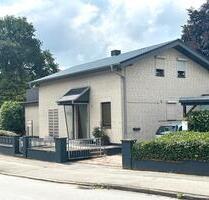 Einfamilienhaus mit großem Grundstück zu verkaufen - Lütjensee