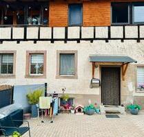 Reihenhaus 4-Raum Wohnung Balkon Terasse Wallbox ab 112025 - Artern