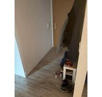 3 ZKB Wohnung in Grebenstein - 432,00 EUR Kaltmiete, in Grebenstein (PLZ: 34393)