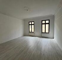 Großzügige 3 Raumwohnung - 1.170,00 EUR Kaltmiete, in Torgau (PLZ: 04860)