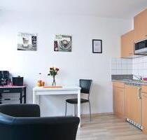 Möbliertes Studentenapartment in Köln Nippes, sofort verfügbar