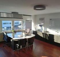 Shared Office Coworking in kleiner ruhiger Bürogemeinschaft - Frankfurt am Main Innenstadt 3